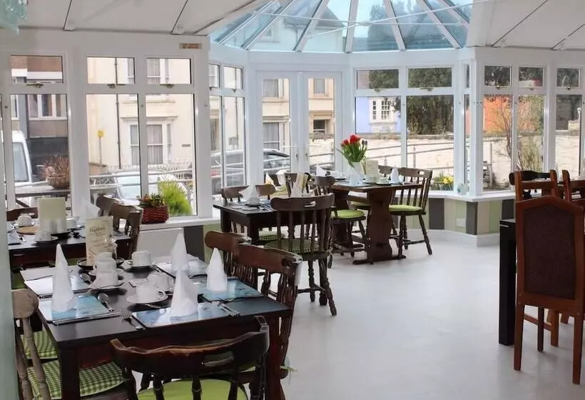 Majatalo Llety Teifi Guest House