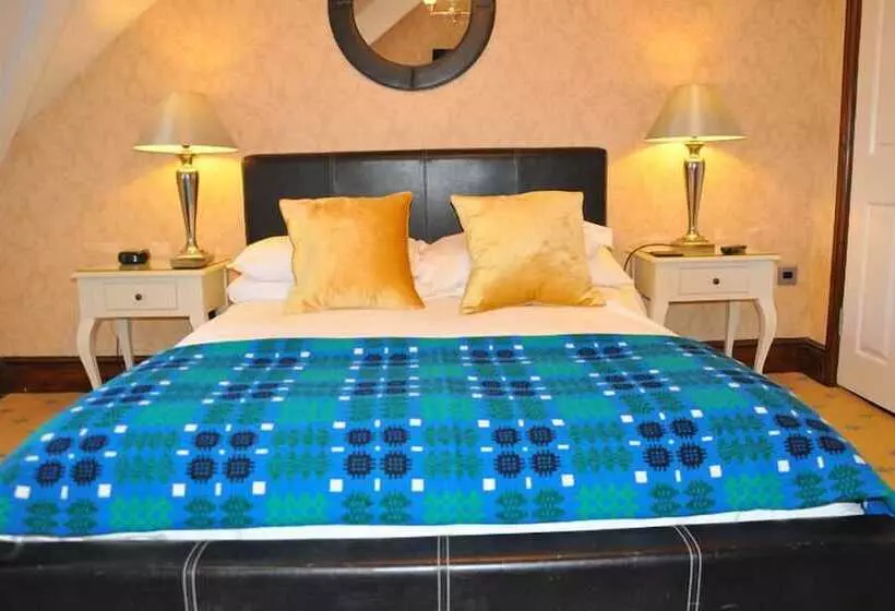 Majatalo Llety Teifi Guest House