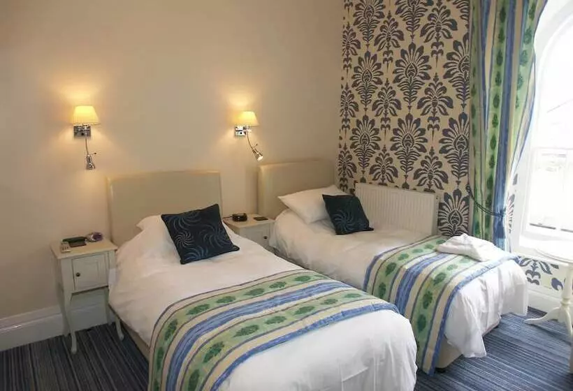 Majatalo Llety Teifi Guest House