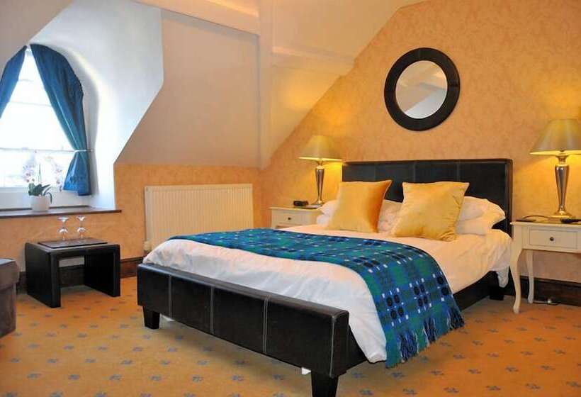 膳宿费 Llety Teifi Guest House