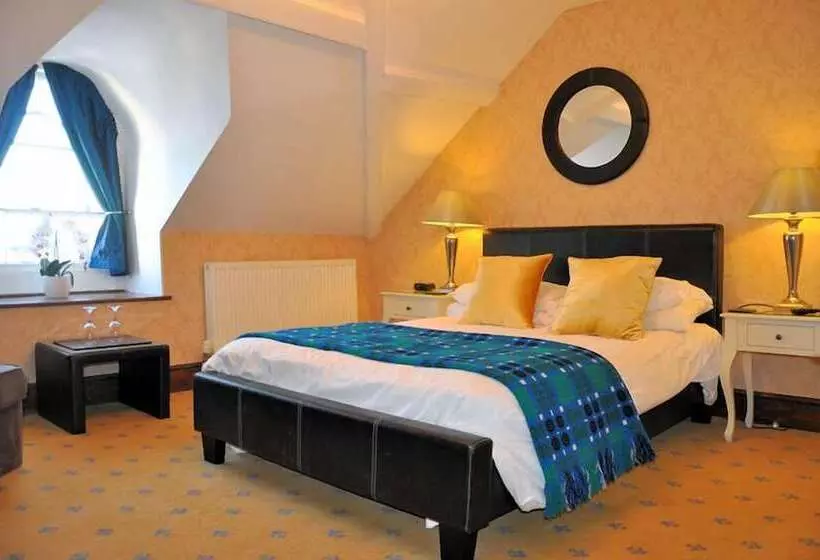 Majatalo Llety Teifi Guest House