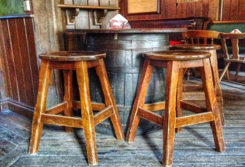 ペンション The Dubliner Hotel & Irish Pub