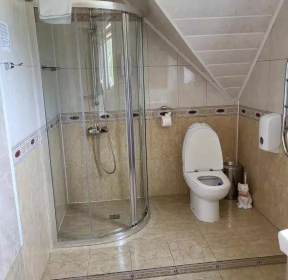 پانسیون Vila Florena Garden