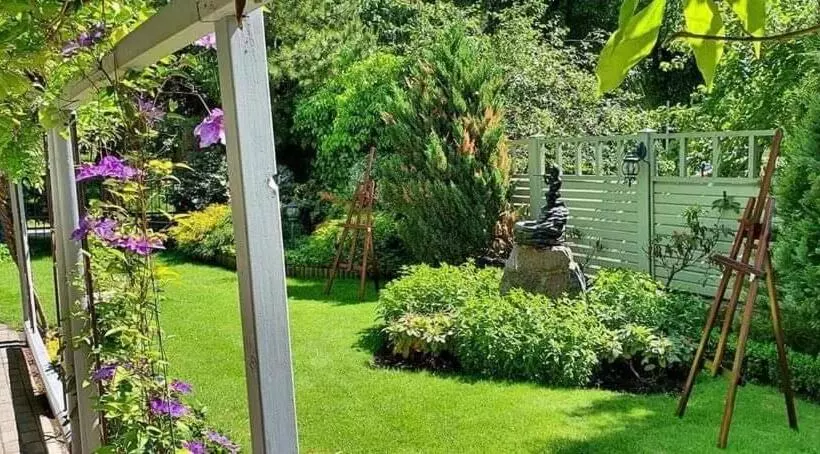 پانسیون Vila Florena Garden