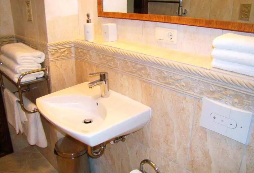 پانسیون Vila Florena Garden