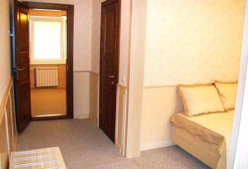 پانسیون Vila Florena Garden