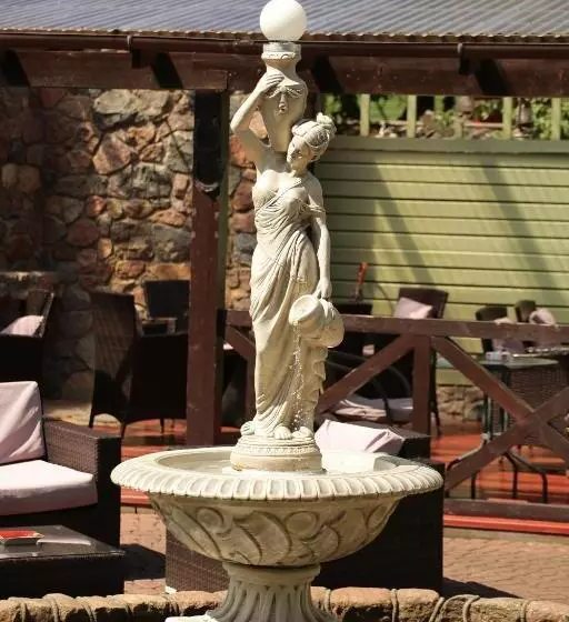 پانسیون Vila Florena Garden