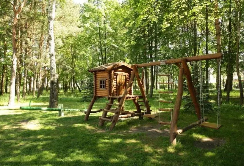 پانسیون Vila Florena Garden