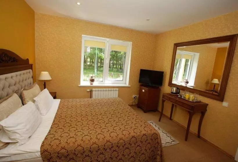 پانسیون Vila Florena Garden