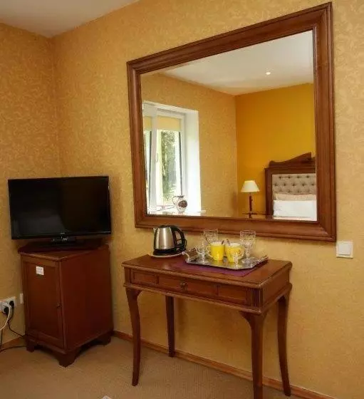 پانسیون Vila Florena Garden