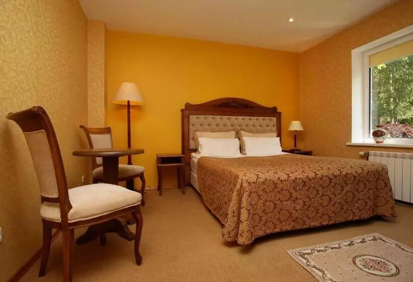 پانسیون Vila Florena Garden