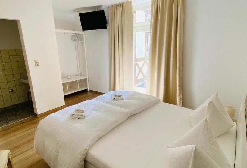 پانسیون Zur Schönen Aussicht