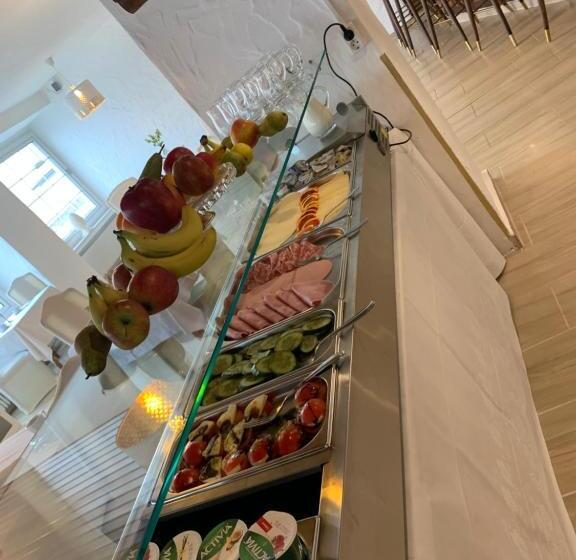 پانسیون Zur Schönen Aussicht