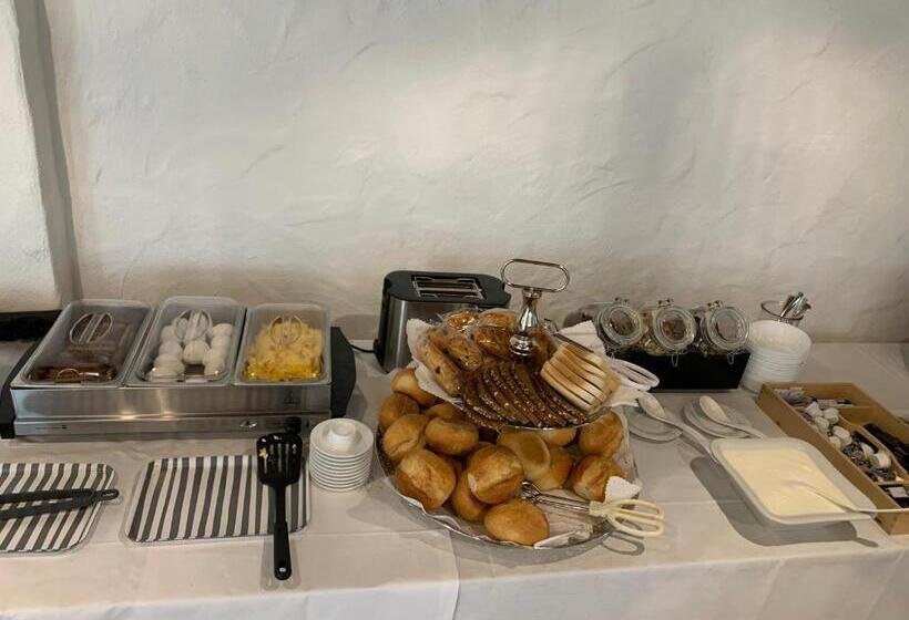 پانسیون Zur Schönen Aussicht