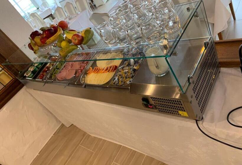 پانسیون Zur Schönen Aussicht