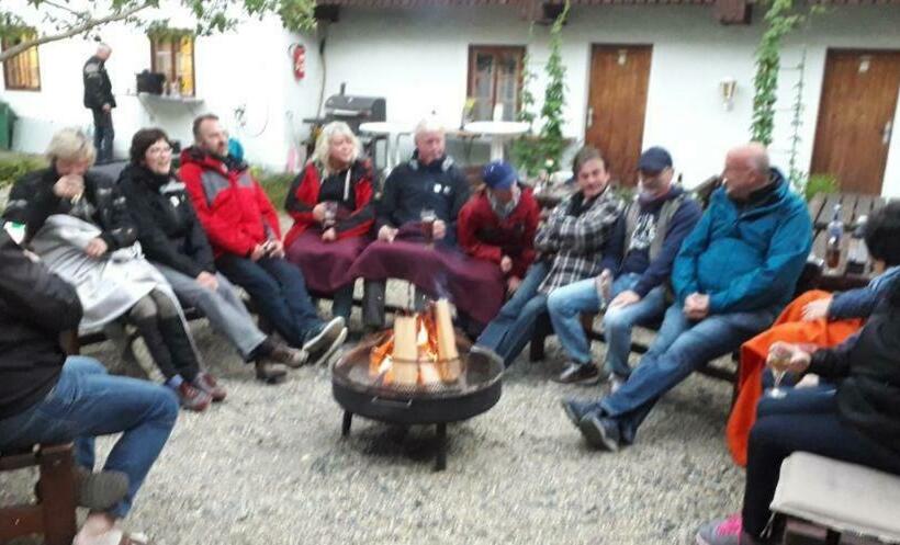 Pension Untere Rauner Muehle