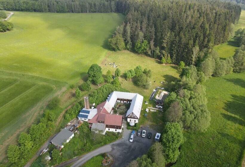 Pension Untere Rauner Muehle