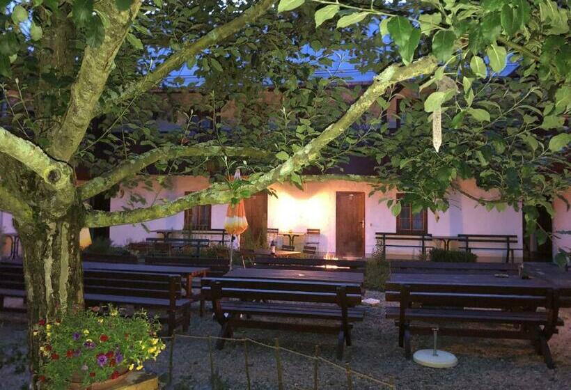 Pension Untere Rauner Muehle