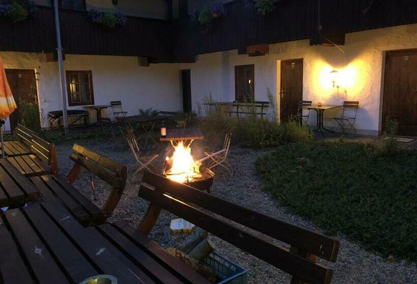 Pension Untere Rauner Muehle