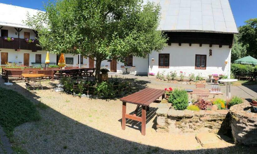 Pension Untere Rauner Muehle