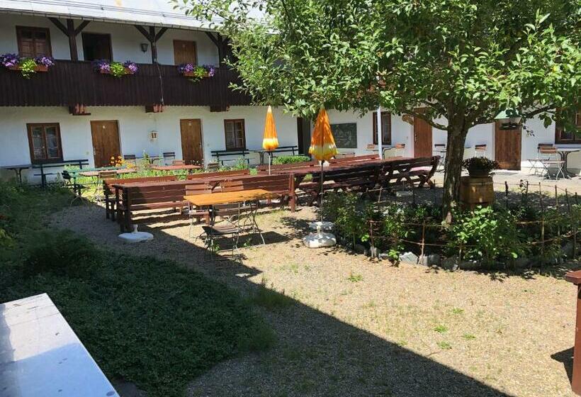 Pension Untere Rauner Muehle