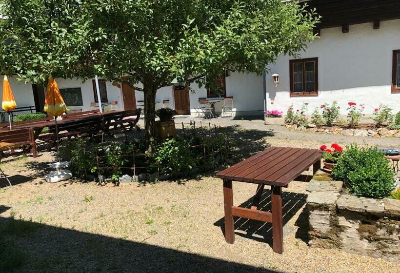 Pension Untere Rauner Muehle