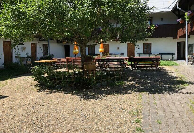 Pension Untere Rauner Muehle