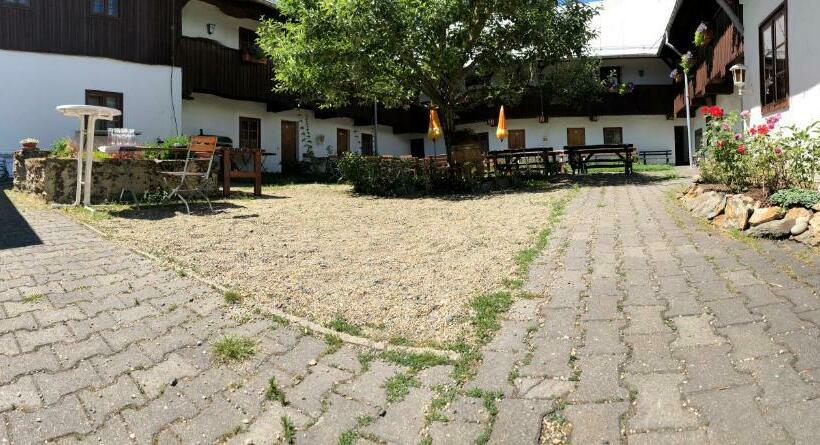 Pension Untere Rauner Muehle