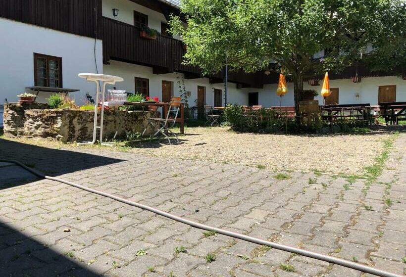 Pension Untere Rauner Muehle