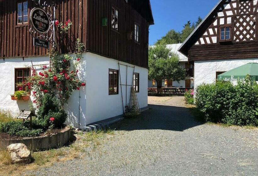 Pension Untere Rauner Muehle