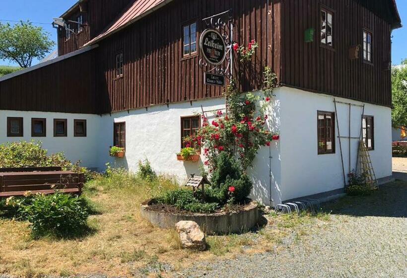 Pension Untere Rauner Muehle