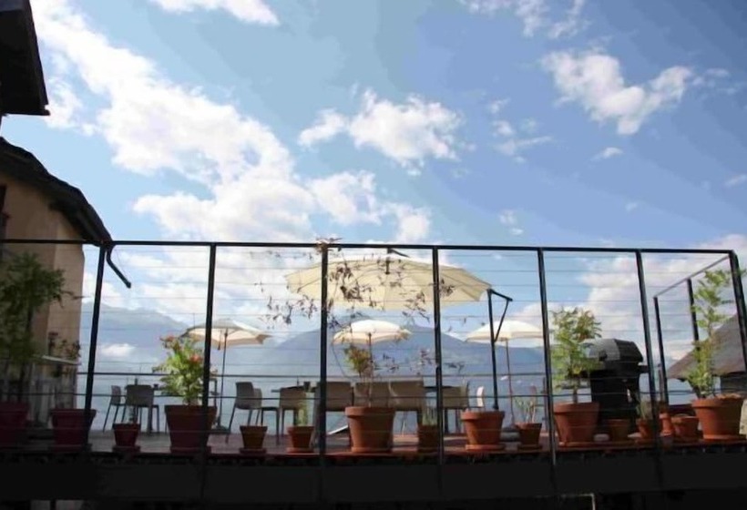 استراحتگاه La Grande Maison