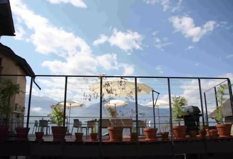 Lomakeskus La Grande Maison