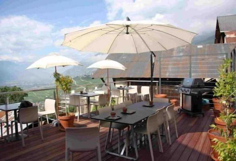 استراحتگاه La Grande Maison