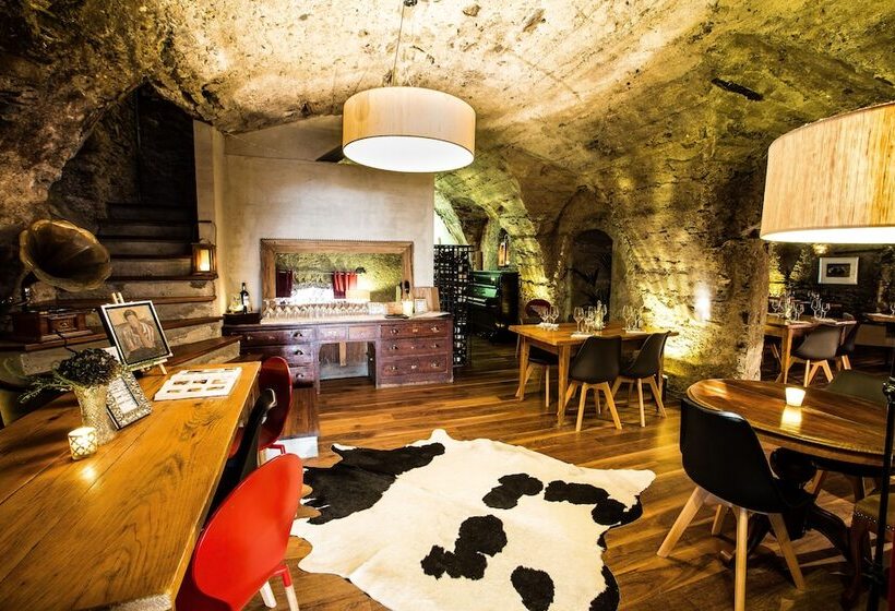 استراحتگاه La Grande Maison