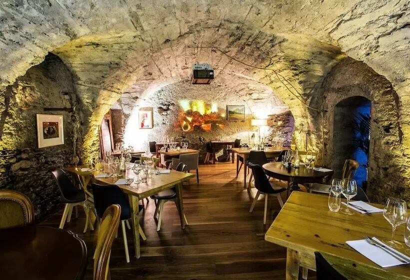 Lomakeskus La Grande Maison