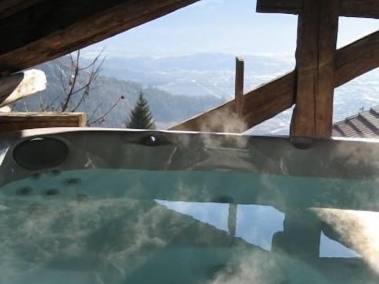 استراحتگاه La Grande Maison