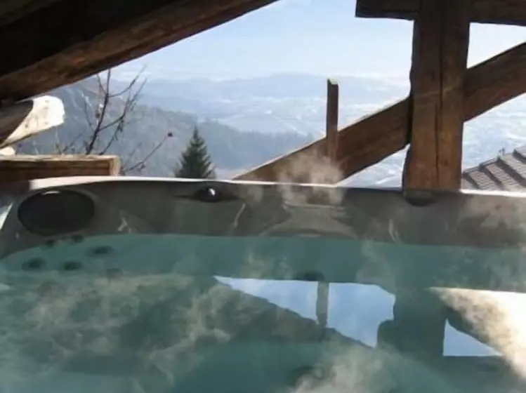 Lomakeskus La Grande Maison