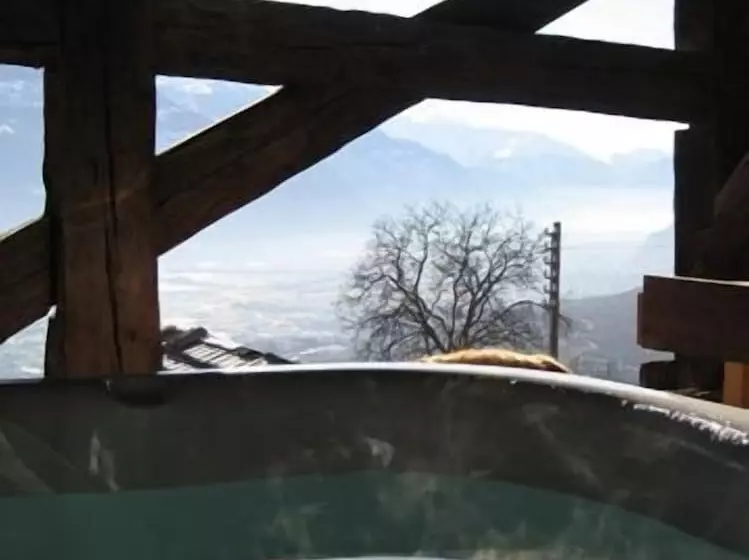 Lomakeskus La Grande Maison