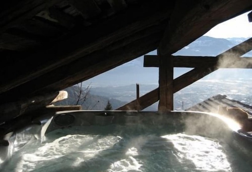 استراحتگاه La Grande Maison