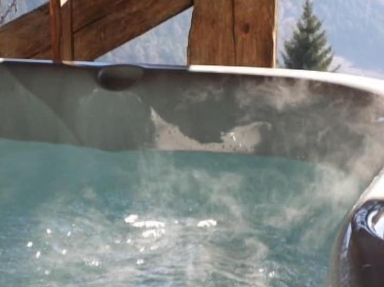 استراحتگاه La Grande Maison