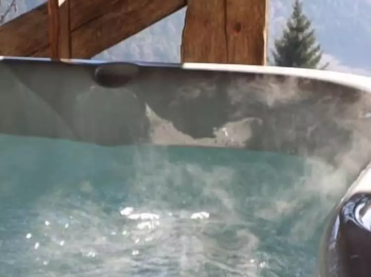 Lomakeskus La Grande Maison