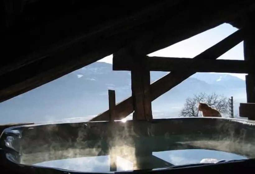 Lomakeskus La Grande Maison