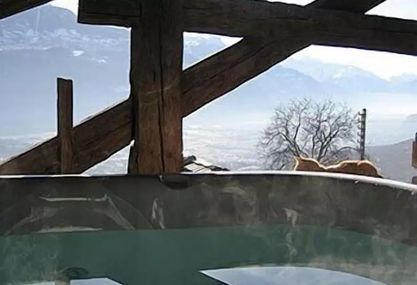 Lomakeskus La Grande Maison