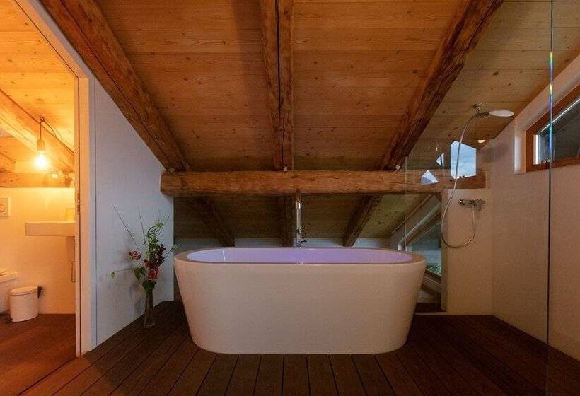 استراحتگاه La Grande Maison