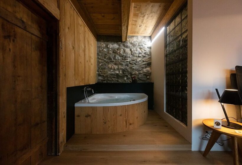 استراحتگاه La Grande Maison