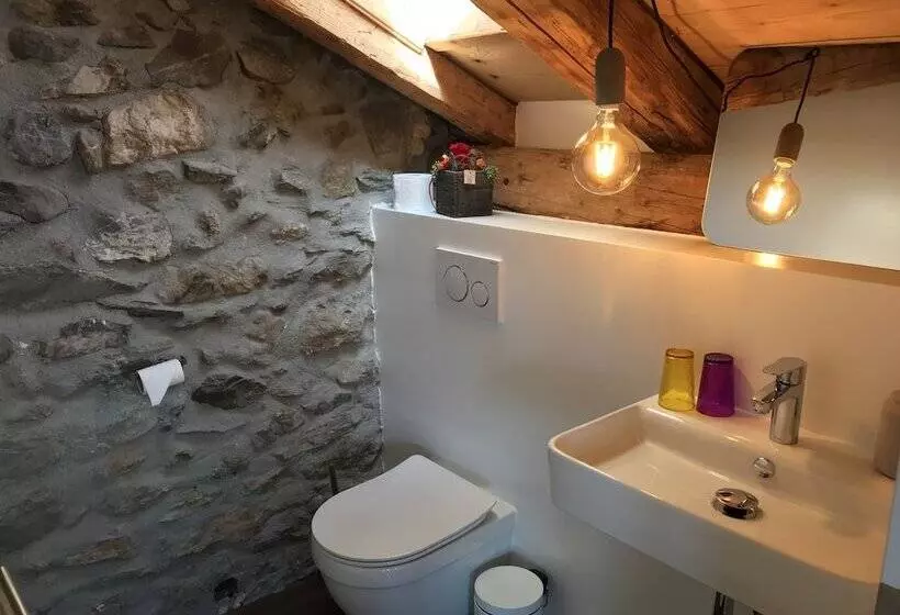 Lomakeskus La Grande Maison