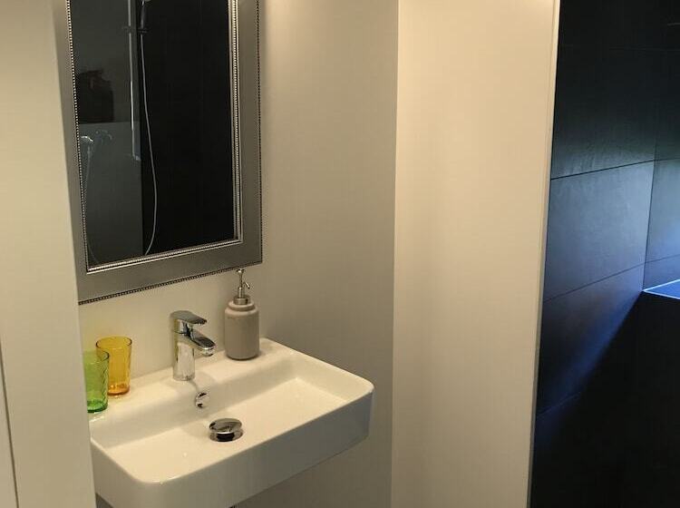 استراحتگاه La Grande Maison