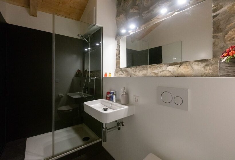 استراحتگاه La Grande Maison