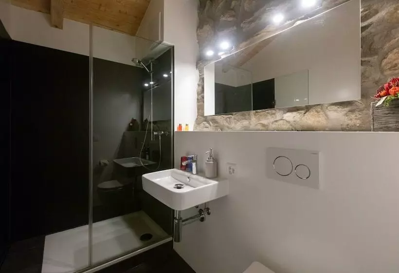 Lomakeskus La Grande Maison